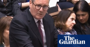 Charitable Organizations Increase Efforts to Persuade Keir Starmer to Abolish the Two-Child Benefit Cap | Child Benefits Reform