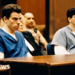 How the Menendez brothers have been reimagined in pop culture