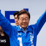 Who is Lee Jae-myung: Exploring the Profile of a South Korea Presidential Candidate
