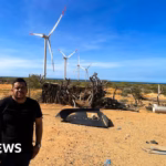 Colombia’s Wind Farms: Bringing Both Hope and Suffering to an Indigenous Community
