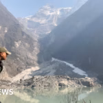The Challenge of Vanishing Himalayan Views