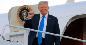 Trump Implements 100% Tariff on Imported Movies | Cinema Industry Update