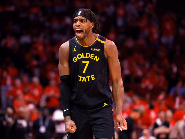 Warriors Secure Victory in Seventh Game Against Rockets, Progressing in NBA Playoffs | Basketball News
