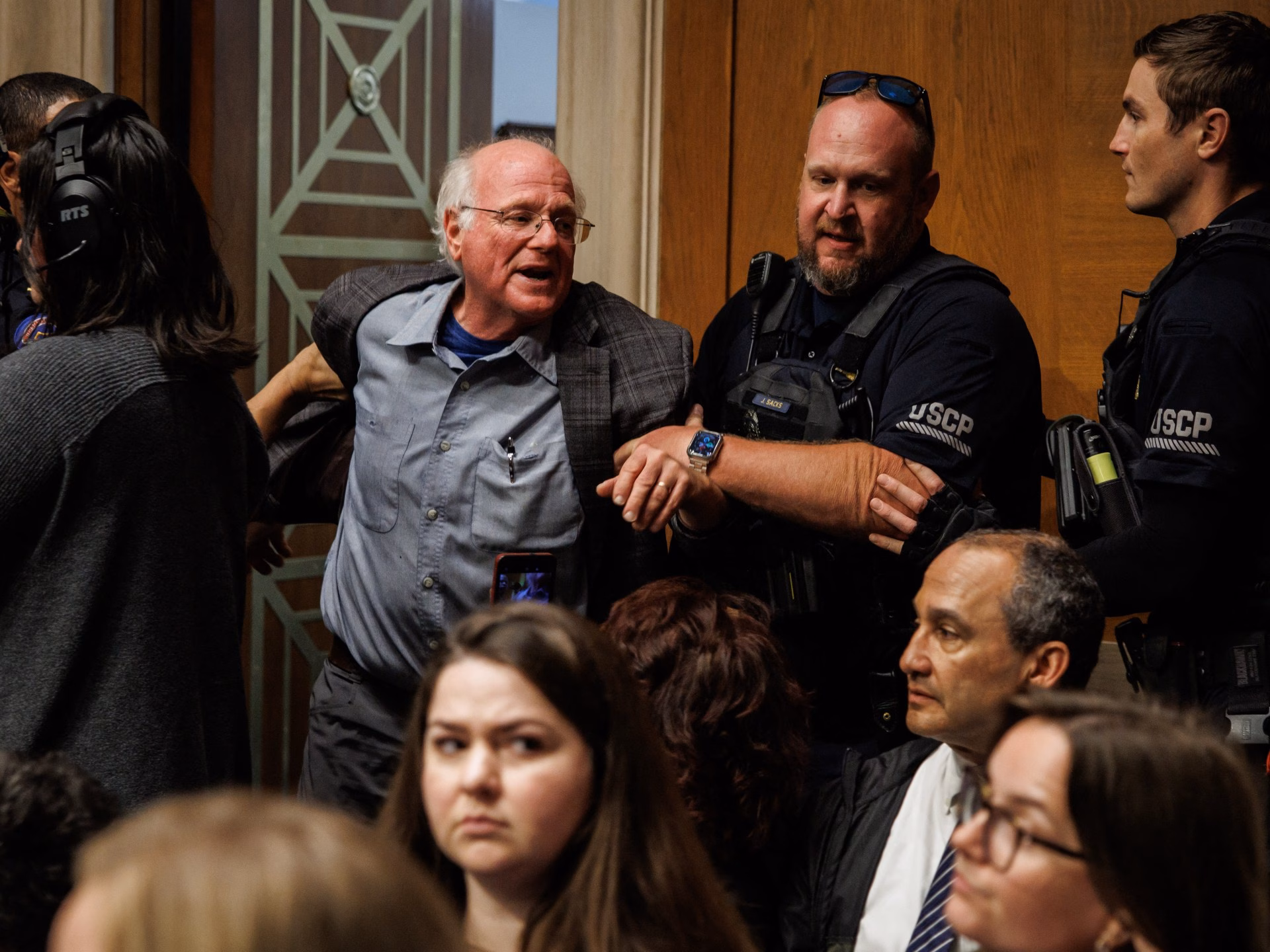 Afp 20250514 2214496719 v1 highres hhssecretaryrfkjrtestifiesonbudgetduringhous 1747269486.jpg