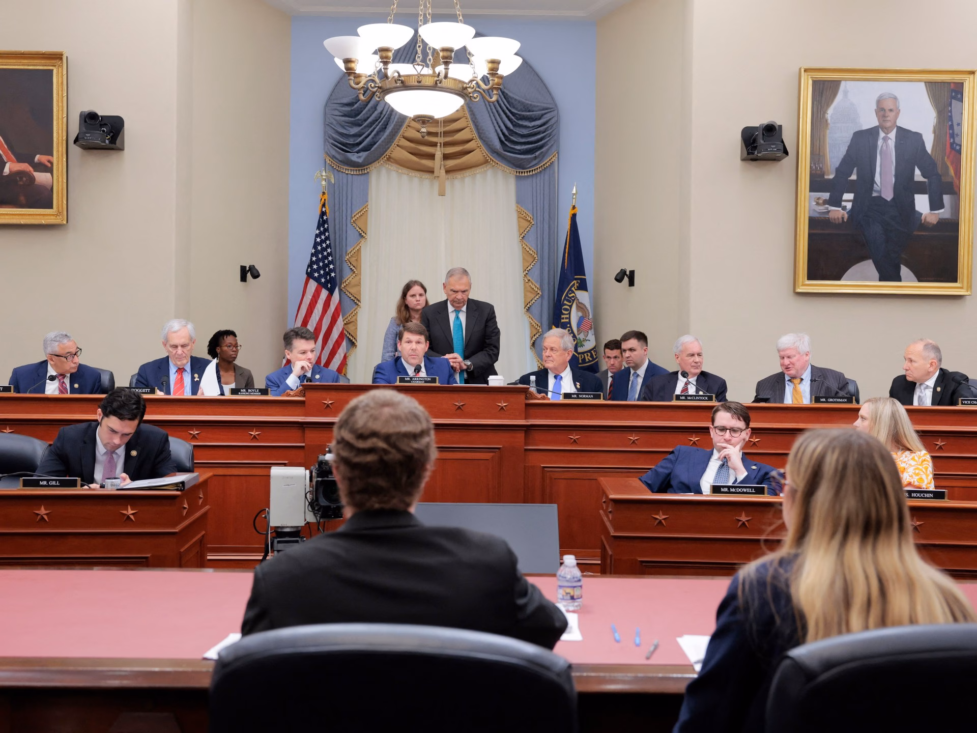 Afp 20250516 2215456829 v1 highres congressionallawmakerscontinuebudgetreconcil 1747626582.jpg
