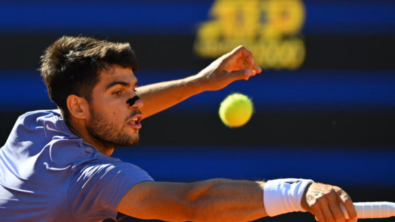 Roland Garros: Alcaraz Set to Clash with Nishikori in Opening Match, Swiatek’s Supremacy Potentially at Stake