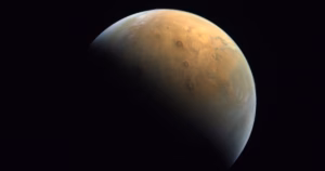 Musk claims there’s a 50-50 chance Starship without a crew will launch to Mars before the end of 2026 | Space News