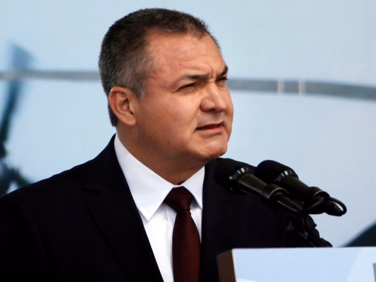 Mexico awarded millions against ex-security chief in Florida court decision | Legal Updates