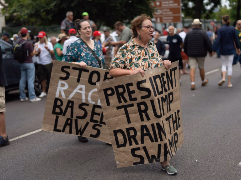 Visit of South Africa’s Ramaphosa to Trump: What can they do to improve strained ties? | Donald Trump News