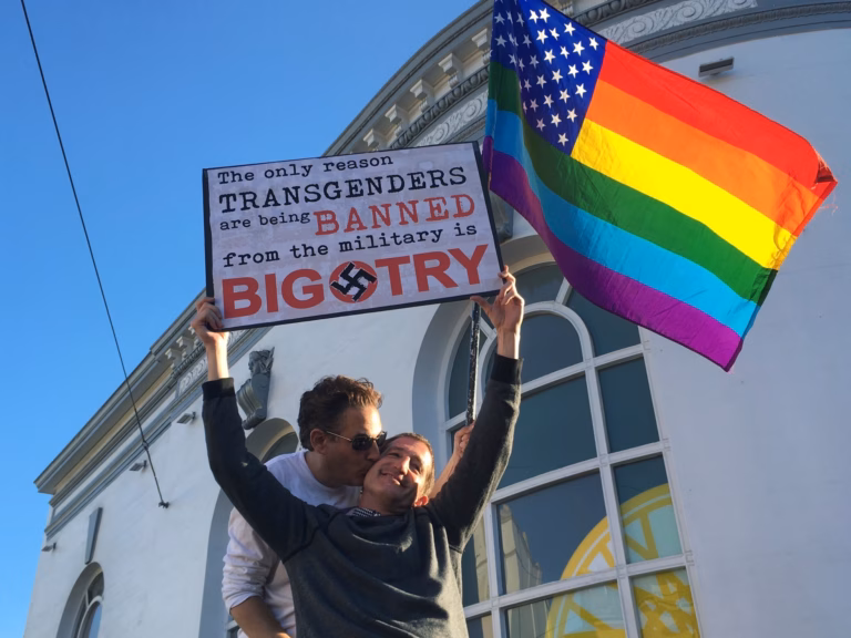 Supreme Court Lifts Stay on Methodists Only Procedures for Warrior Enlistments | Trump Updates