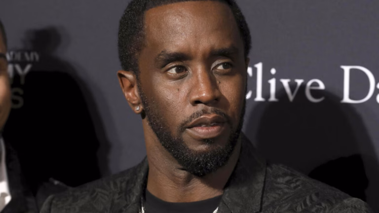 Trial for Sean 'Diddy' Combs on sex trafficking charges begins in New York