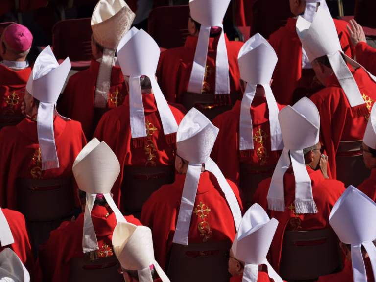 Identifying the leading candidates for the next papacy | Faith News