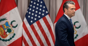 US Defense Secretary Hegseth Mandates 20% Reduction in High-Ranking Military Personnel | Defense Industry Insights