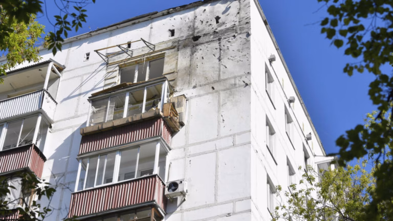 Increased instances of drones being intercepted above the Russian capital cause disruptions in air travel.