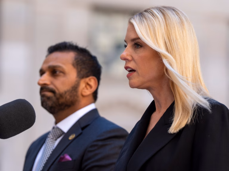 U.S. Prosecutes Inaugural ‘Terrorism’ Case Involving Alleged Support for Mexican Cartel | Criminal Justice Updates