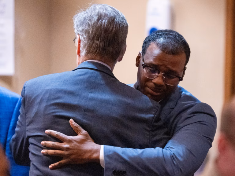 Memphis Police Officers Cleared by Jury in Tyre Nichols Case | Legal Updates