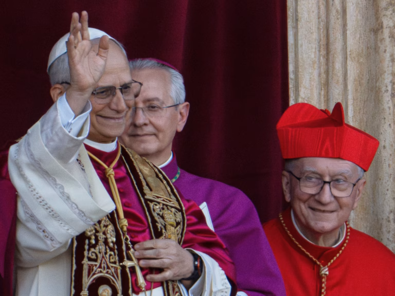 Vatican Assembly Greets Leo XIV as the Catholic Church’s Recent Pontiff | Religious Headlines