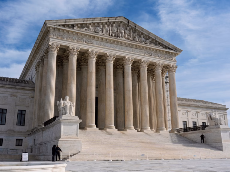 Supreme Court halts Trump admin’s Alien Enemies Act application | Trump Updates