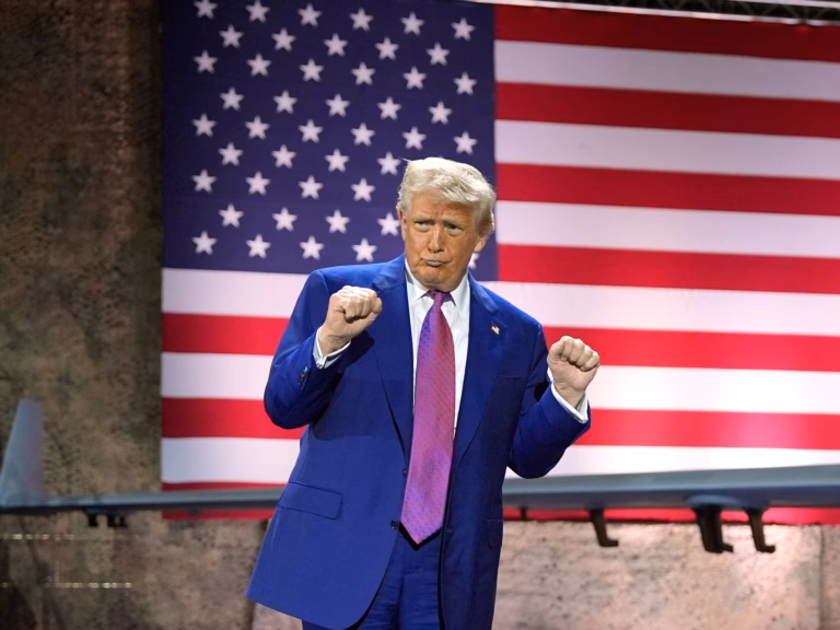 Moody’s Downgrades US Credit Rating | Debt Updates