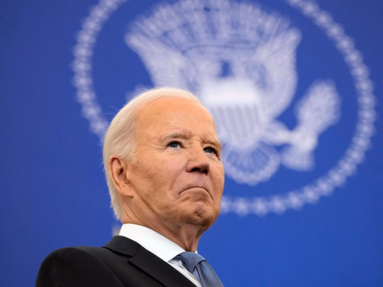 Biden team denies cancer diagnosis rumors amid allegations of secrecy | Political Affairs Update