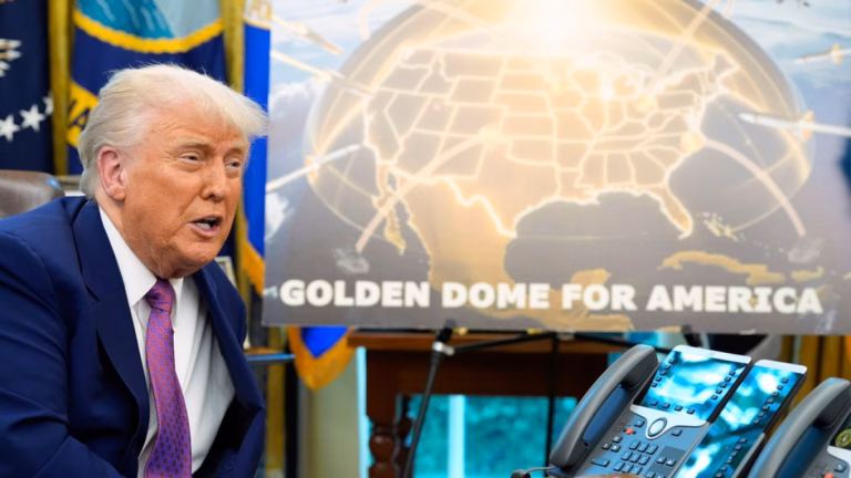 Trump Claims Canada Must Pay $61 Billion or Risk Becoming 51st State – Donald Trump Updates