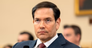 Senator Marco Rubio Announces Plan to Start Denying Visas for Chinese Students | Updates on Donald Trump