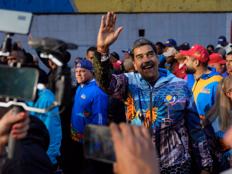 Farce Unfolds as Venezuelan Opposition Condemns Pre-Election Arrest | Nicolas Maduro Updates