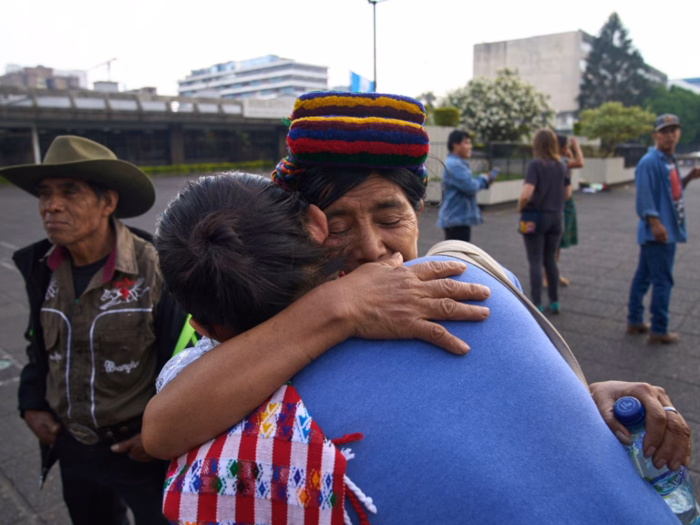 Guatemala Imprisons Ex-Paramilitaries for 40 Years Over Civil War-Related Sexual Assaults | News on Human Rights Violation