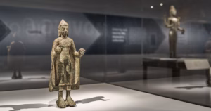 Thailand Prepares for Return of Ancient Statues Stolen and Held in American Museum | Arts & Culture News