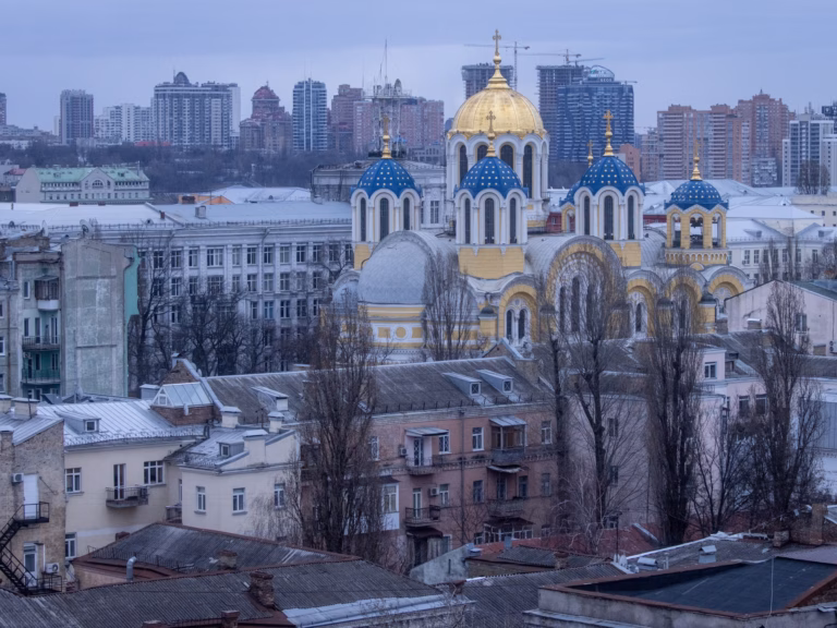 WARNING: This response contains spoilers regarding the ongoing conflict between Russia and UkraineRussia-Ukraine Conflict: Main Occurrence Overview, Day 1,169 | Russia-Ukraine Conflict Updates
