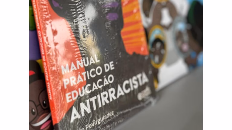 Brazil intensifies its efforts to combat racism through education