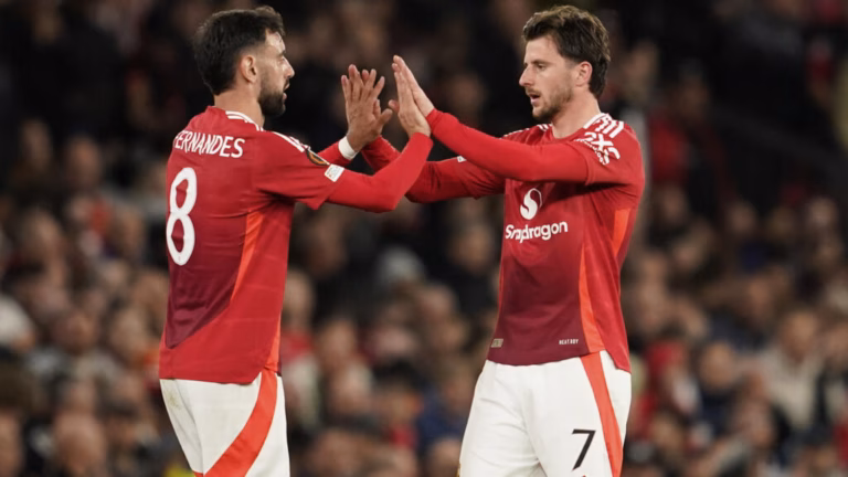 Both Manchester United and Tottenham secure spots in the Europa League final, setting up an all-English showdown.