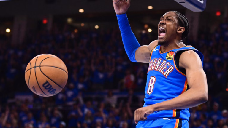 Nuggets Overcome Thunder in Dramatic Series Victory to Advance to Western Conference Final