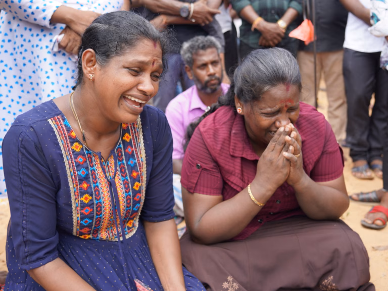 ‘Tamils seek war resolution’ – Will Dissanayake bring closure to Sri Lanka’s Tamil population? | Tamil News