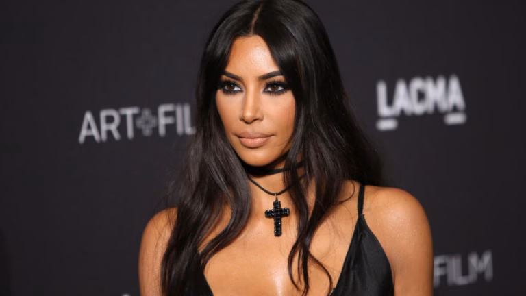 Kim Kardashian Set to Appear as Witness in Paris Robbery Trial