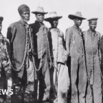 Namibia prepares to observe the first official commemoration day for the German colonial genocide.