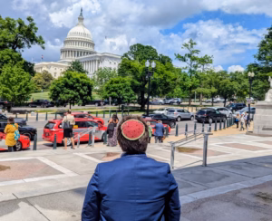 Get to Know the Jewish Students Addressing US Lawmakers on Columbia’s Protests | Education News