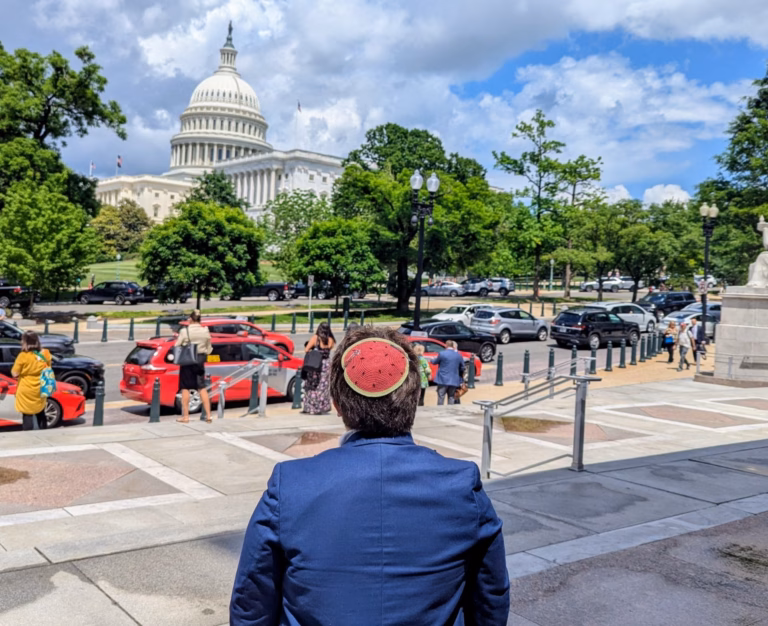 Get to Know the Jewish Students Addressing US Lawmakers on Columbia’s Protests | Education News