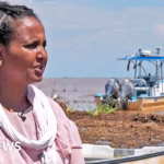 Kenyan River Smugglers Responsible for Lake Turkana Drowning of Eritrean Mother’s Son