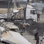 Israeli Assault on Gaza Results in 24 Fatalities, According to Medical and Authoritative Sources