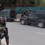 US mediators and backchannels played key roles in averting an emerging conflict