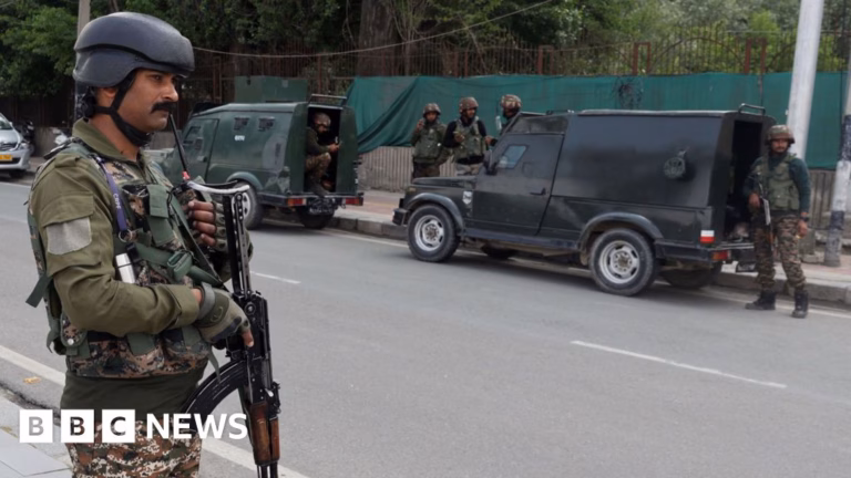 US mediators and backchannels played key roles in averting an emerging conflict