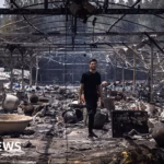 Fire close to Jerusalem largely contained