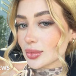 The Murder of Mexican TikTok Influencer Valeria Márquez Sparks Inquiry