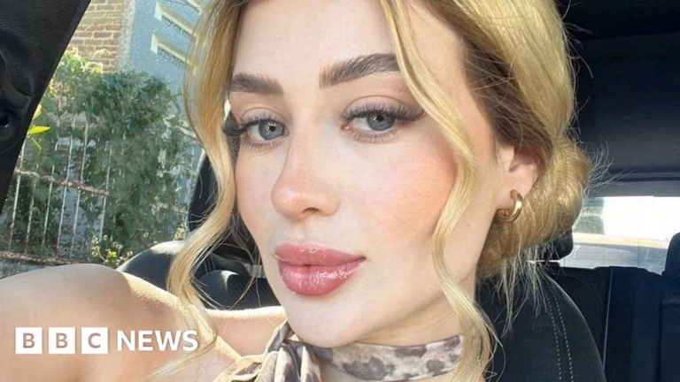 The Murder of Mexican TikTok Influencer Valeria Márquez Sparks Inquiry
