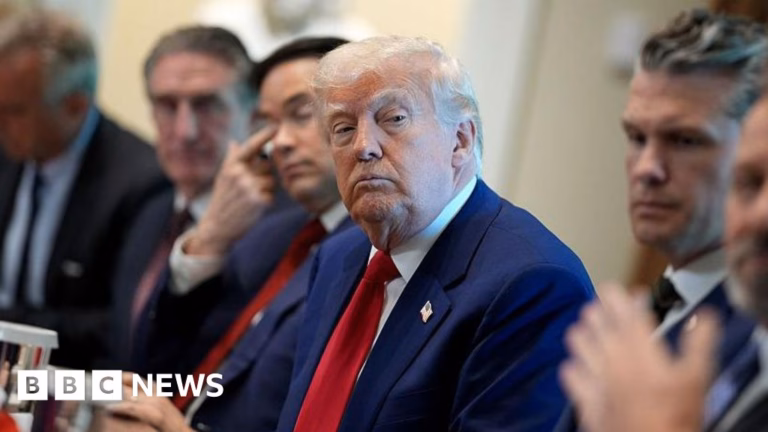 Legal battle over tariffs could undermine Trump’s authority to use his preferred economic tool