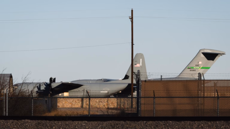 American authorities expel Asian migrants to South Sudan in defiance of court ruling