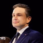 Conservative Party’s Loss in Canada: From a 27-Point Lead to Defeat