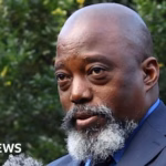 Congolese Senate Revokes Former President’s Immunity Amid Treason Accusations