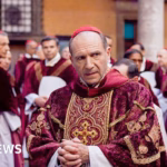 Revealing the Hidden Process of Selecting Papal Leaders in the Film